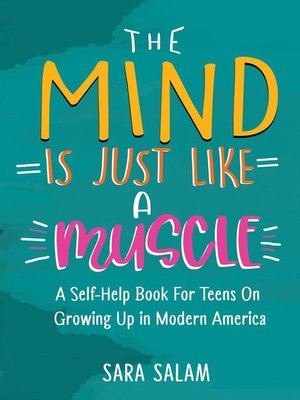 cover image of The Mind Is Just Like a Muscle